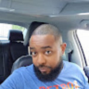 Meet your Posher, Jonathan